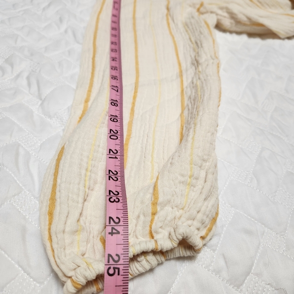 AVA & VIV  SIZE 1X TOP/BLOUSE - Picture 2 of 6